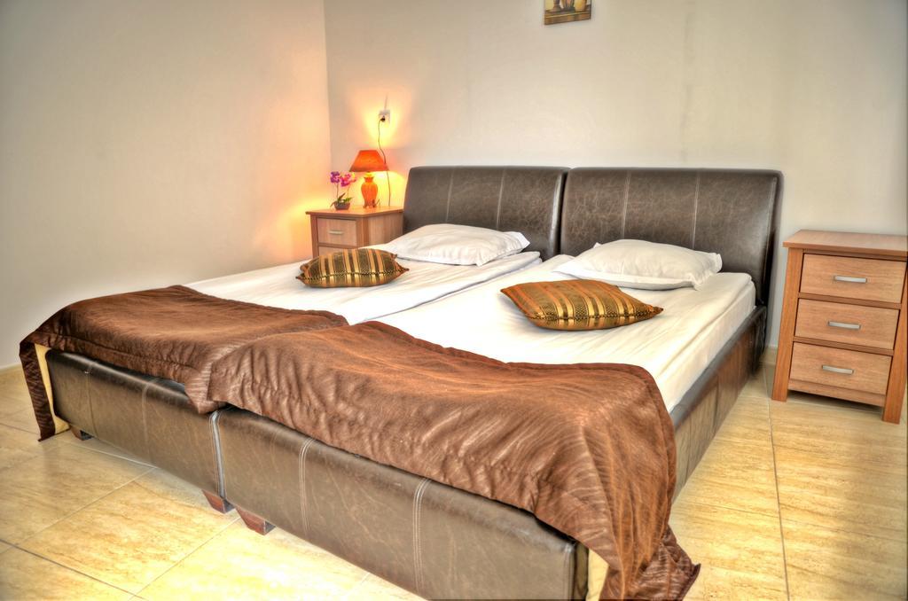 Grand Monastery Private Apartments Pamporovo Exterior photo