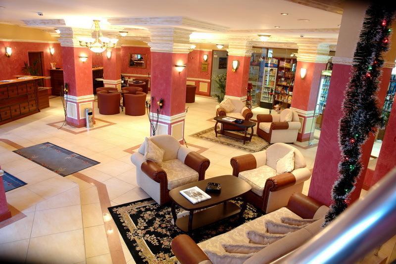 Grand Monastery Private Apartments Pamporovo Exterior photo