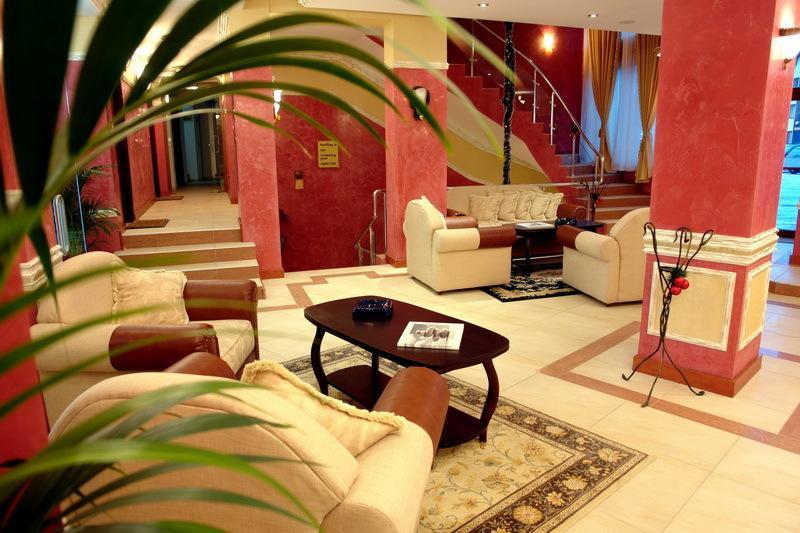 Grand Monastery Private Apartments Pamporovo Exterior photo