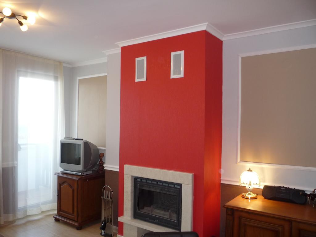Grand Monastery Private Apartments Pamporovo Room photo