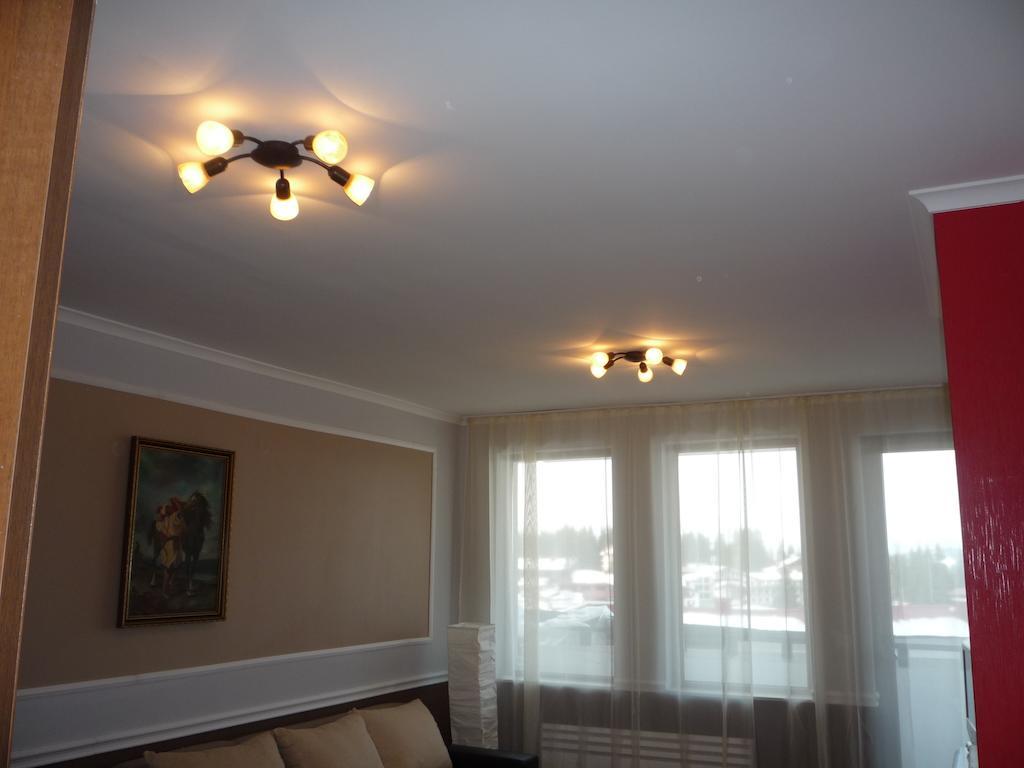 Grand Monastery Private Apartments Pamporovo Exterior photo