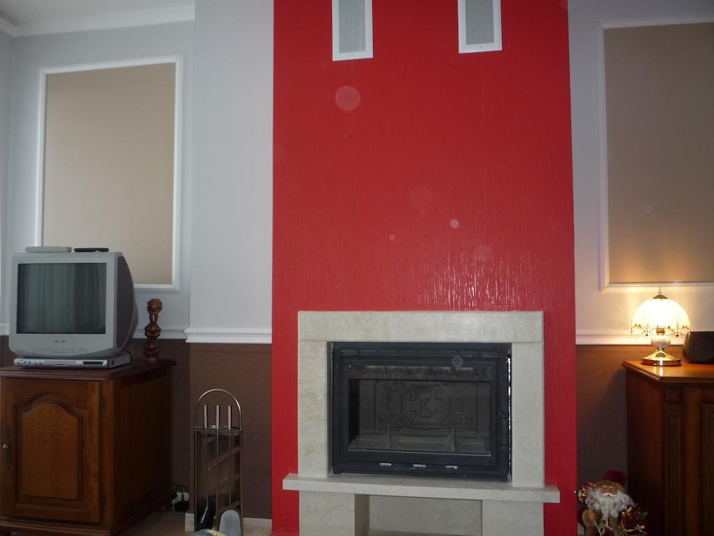 Grand Monastery Private Apartments Pamporovo Room photo
