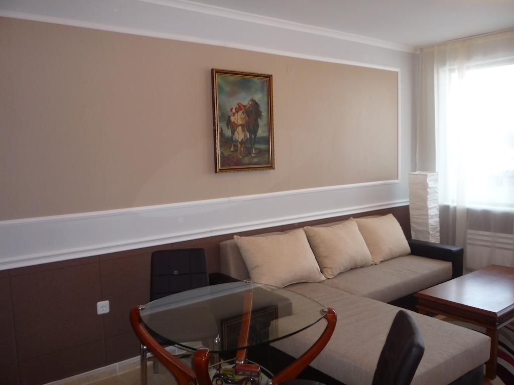 Grand Monastery Private Apartments Pamporovo Room photo