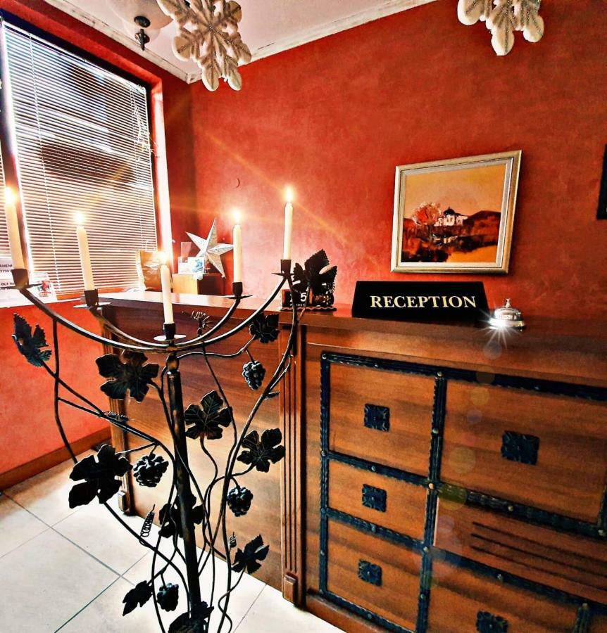 Grand Monastery Private Apartments Pamporovo Exterior photo